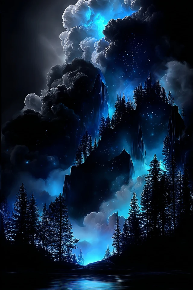 Azure Luminescence - Image 2