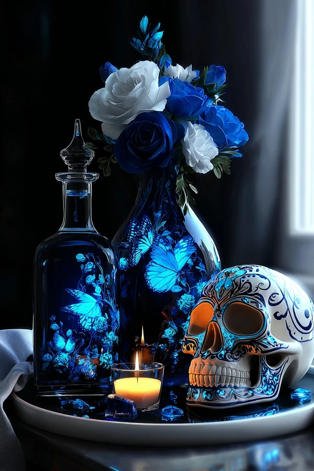 Azure Luminescence - Image 3