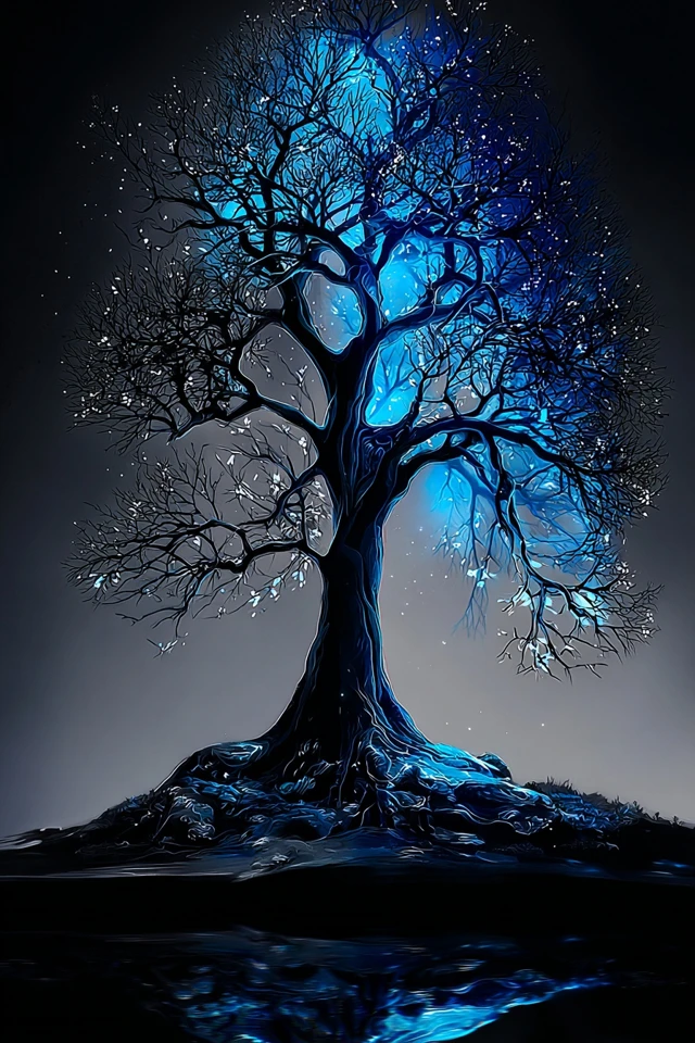 Azure Luminescence - Image 5
