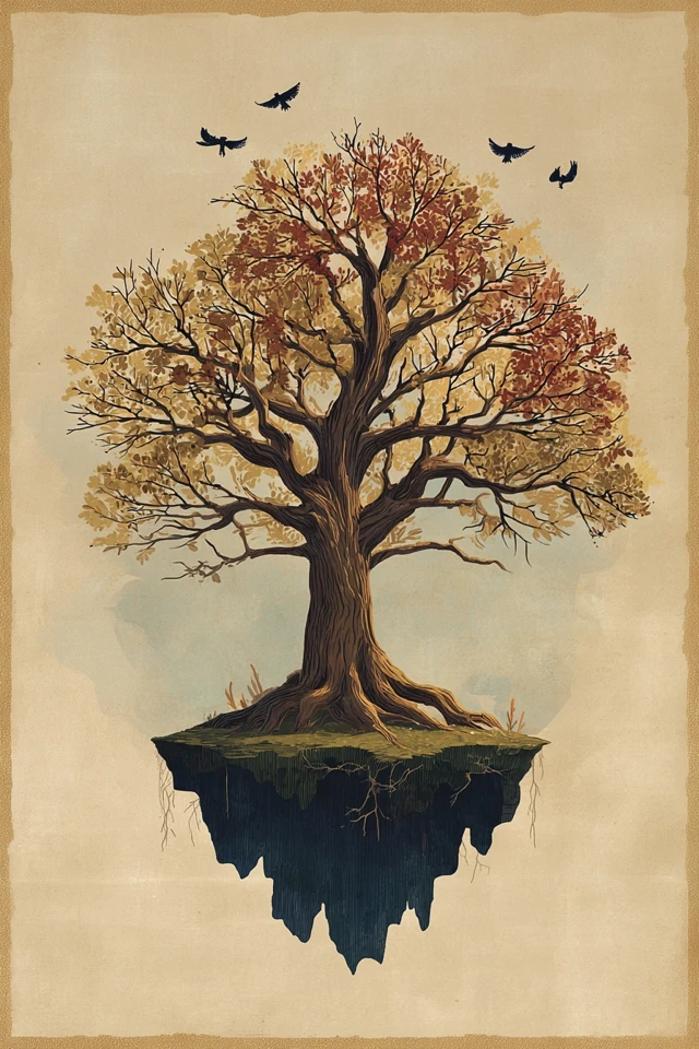 Ancient Gilded Soul - Image 5