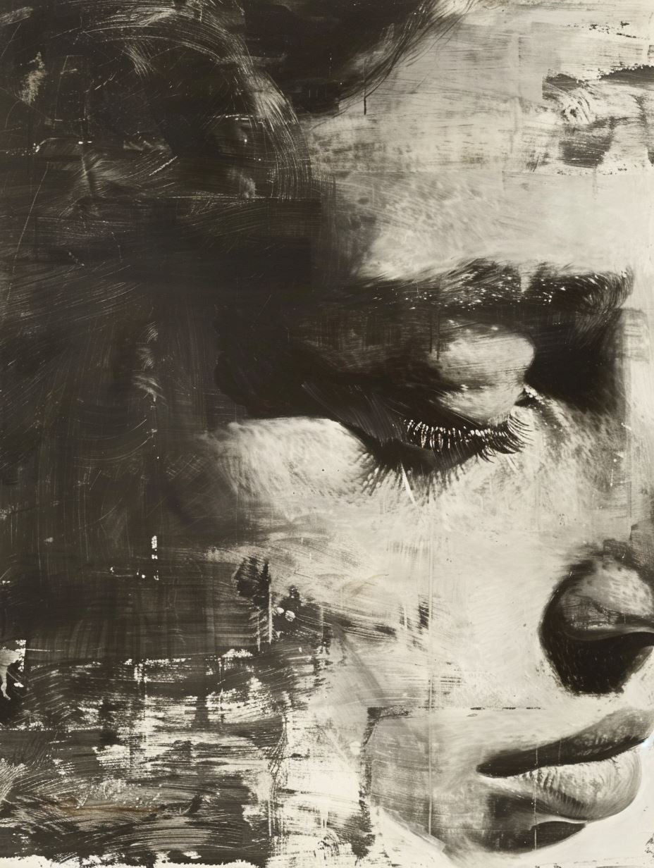 Fragmented Reflections of a Soul - Image 3