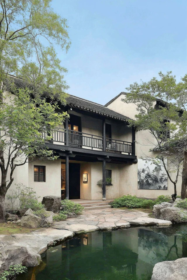 Oriental Heritage Elegance - Image 6