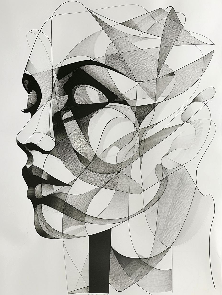 Fragments of a Linear Soul - Image 1