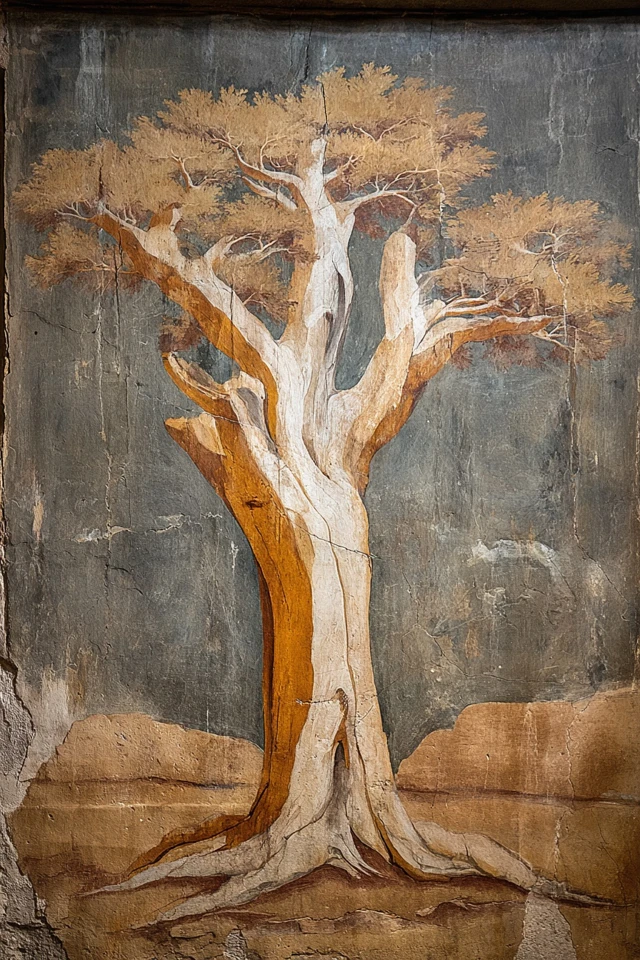 Ancient Soul Portrait - Image 5