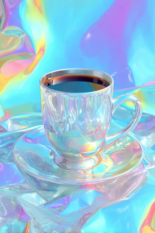 Iridescent Prism Soul - Image 4