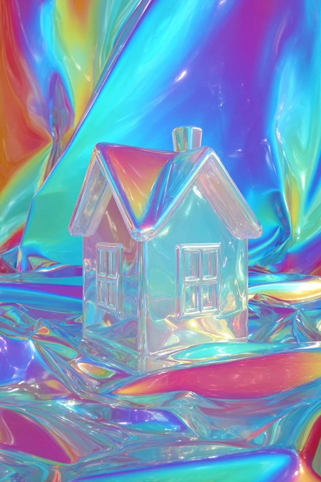 Iridescent Prism Soul - Image 6