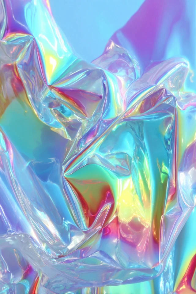 Iridescent Prism Soul - Image 2