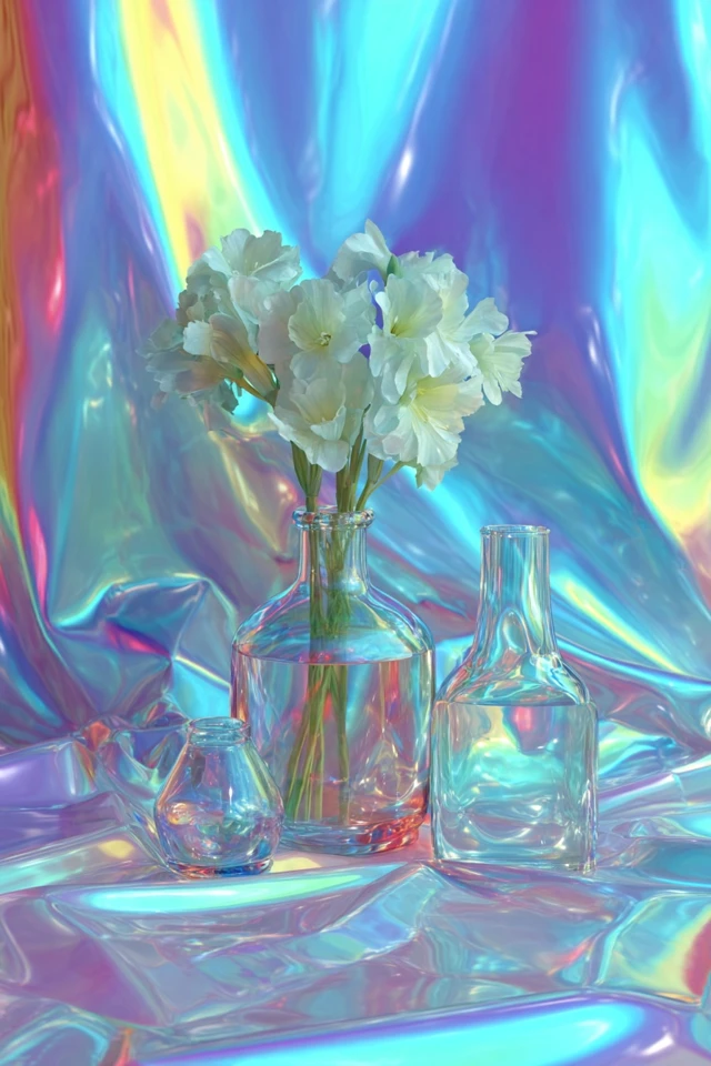 Iridescent Prism Soul - Image 3