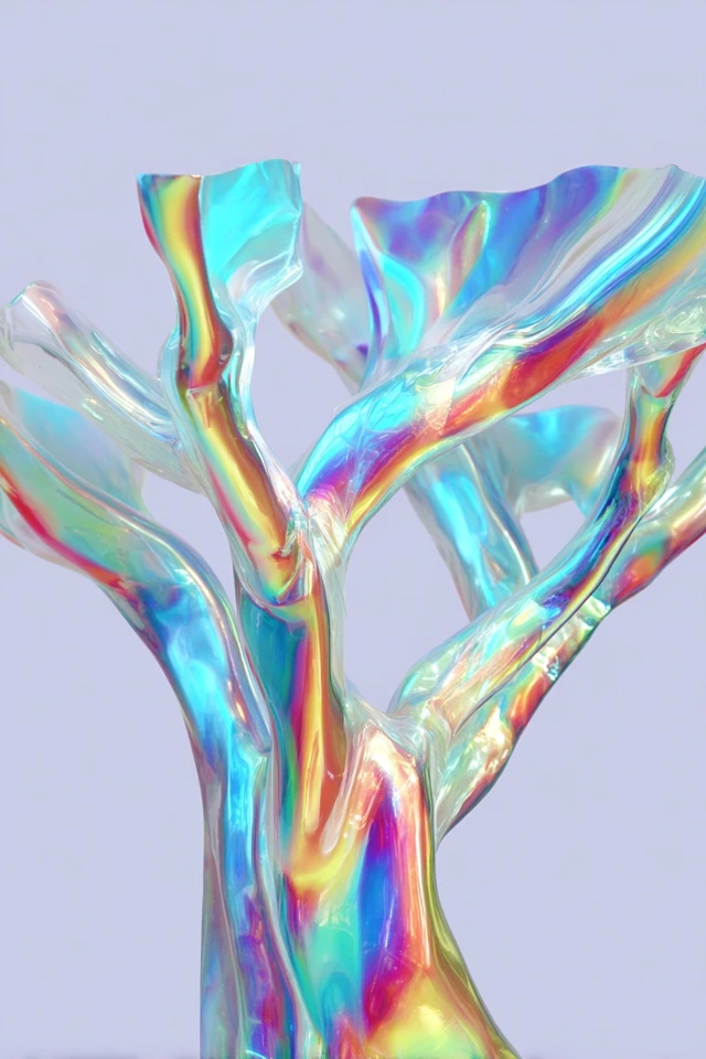 Iridescent Prism Soul - Image 5