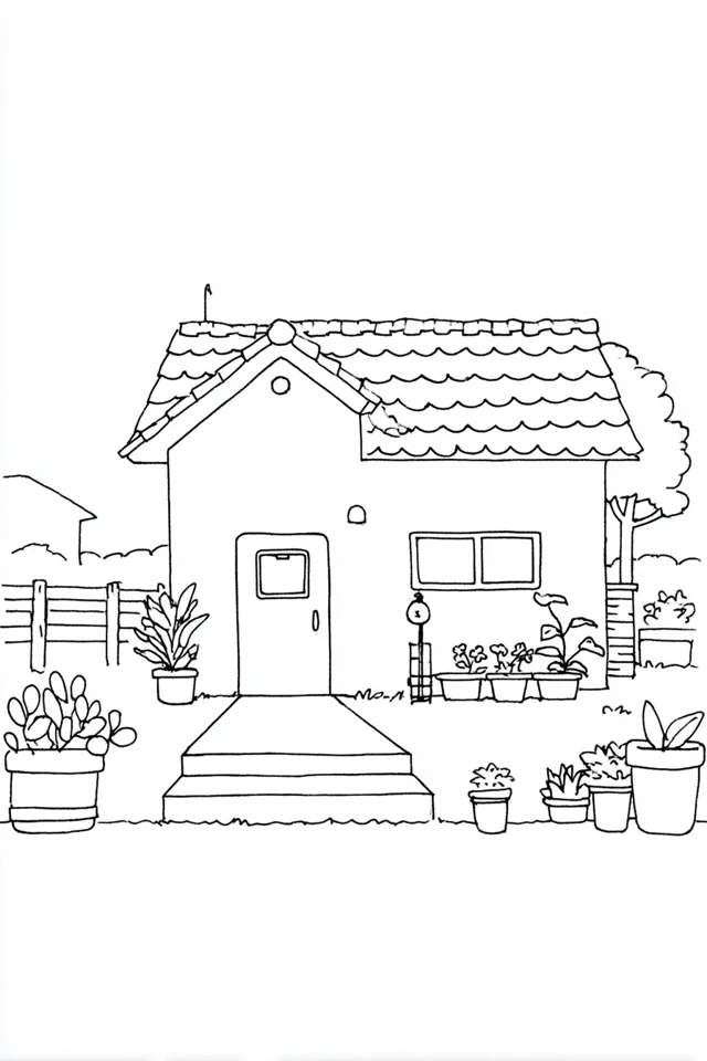 Pure Manga Lineart - Image 6