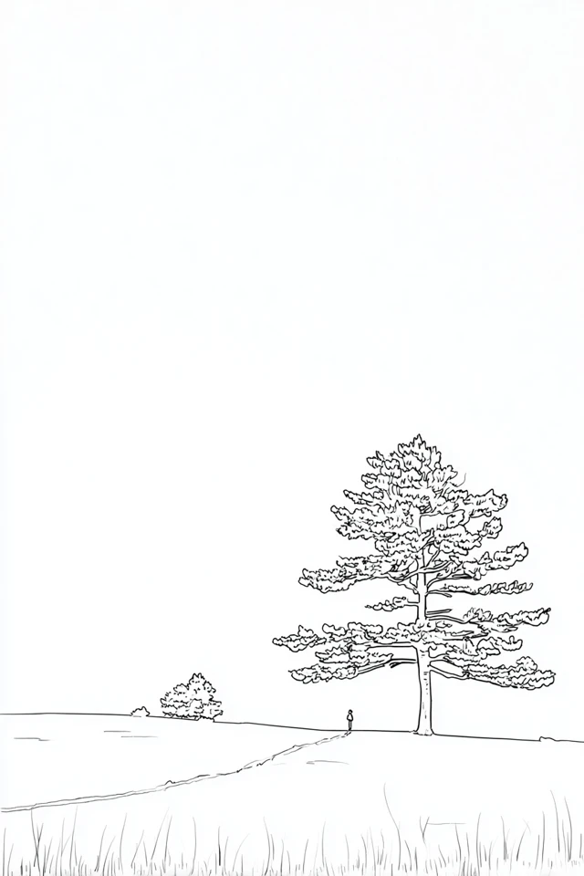 Pure Manga Lineart - Image 2