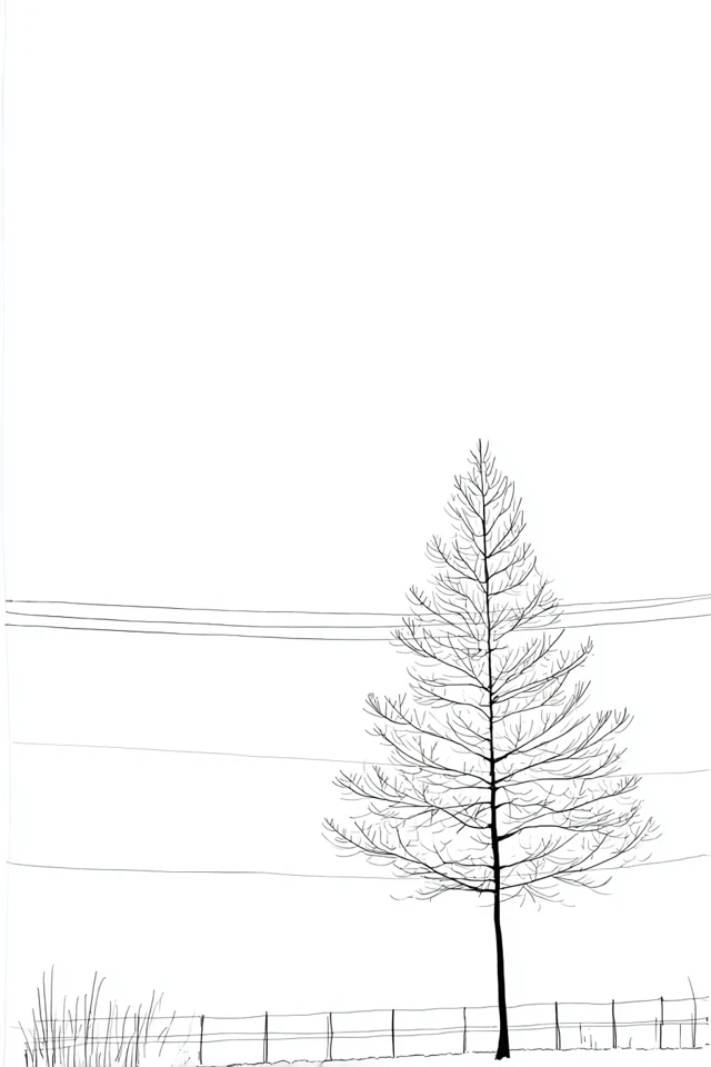Pure Manga Lineart - Image 5