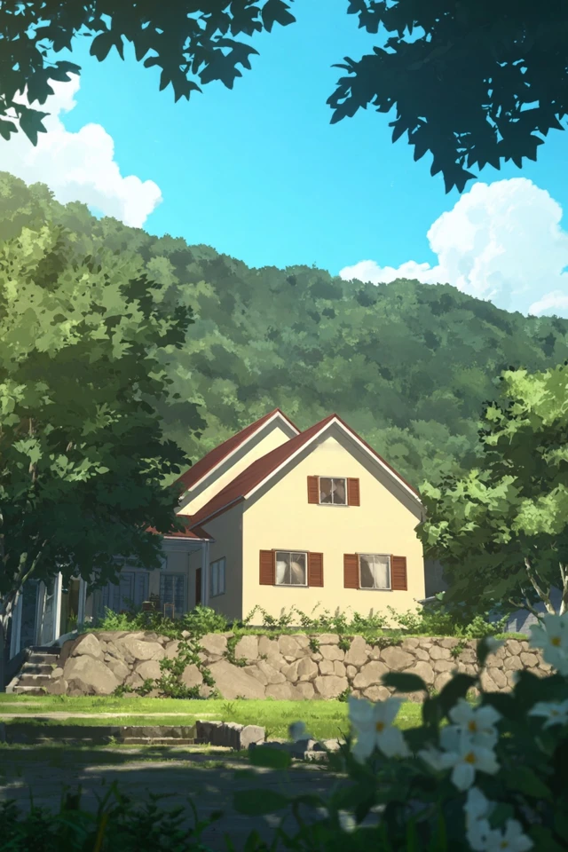 Urban Anime Serenity - Image 6