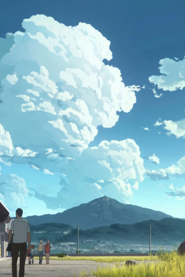 Urban Anime Serenity - Image 2