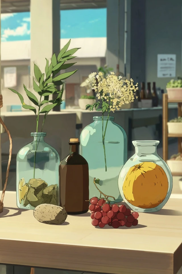 Urban Anime Serenity - Image 3