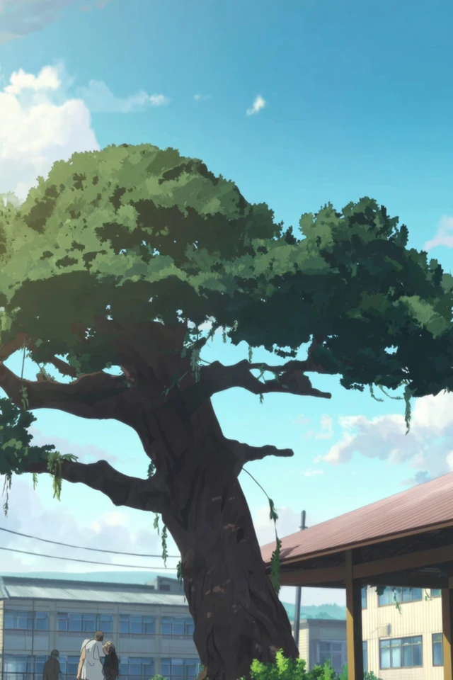 Urban Anime Serenity - Image 5
