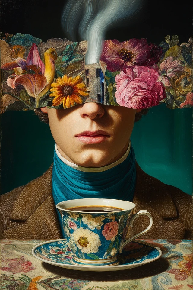 Botanical Visionary - Image 4