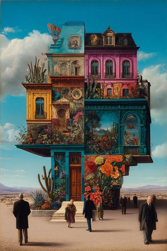 Botanical Visionary - Image 6