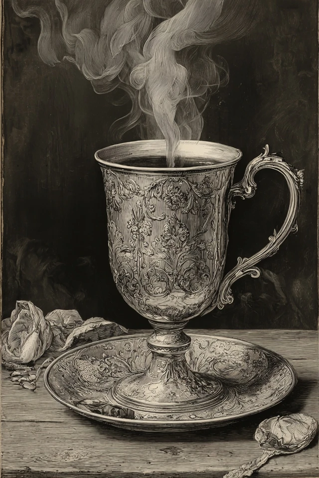 Classic Engraved Soul - Image 4