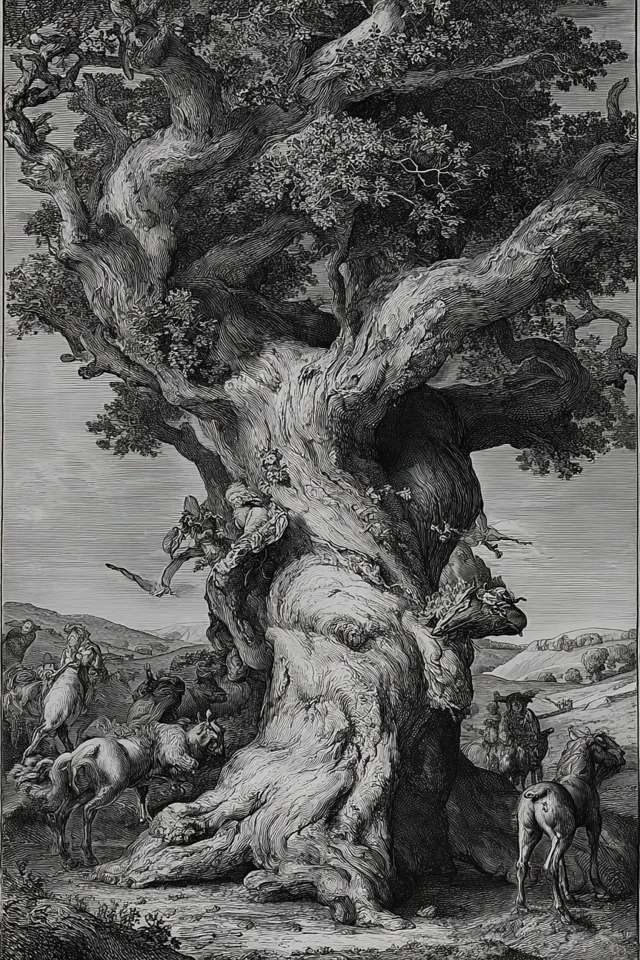 Classic Engraved Soul - Image 5