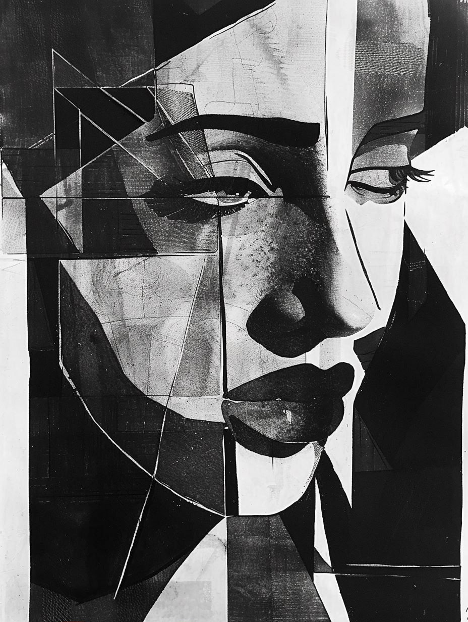 Fragmented Visions of the Feminine - Image 2
