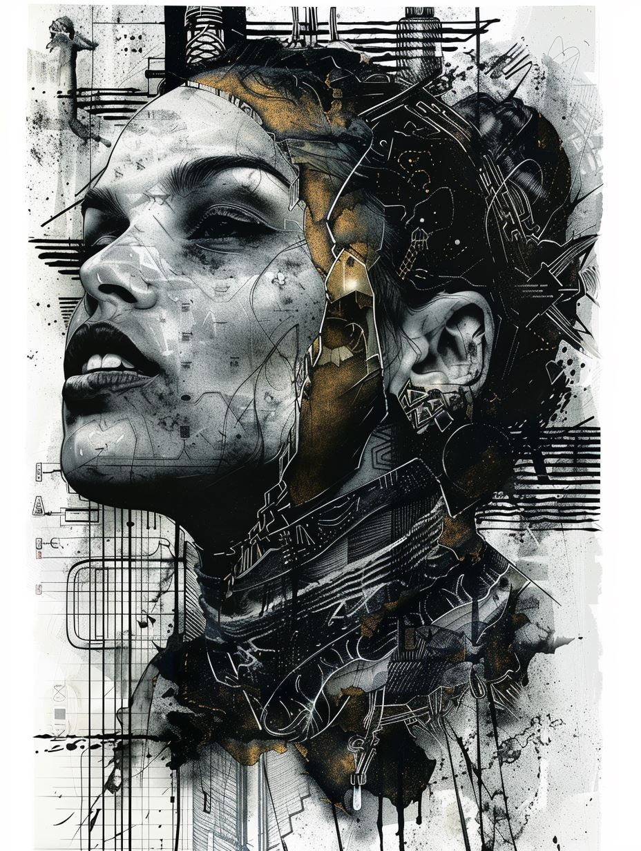 Cybernetic Soul Digital Fragment - Image 2
