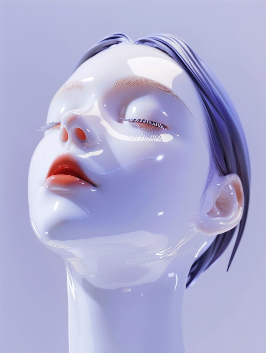 Fragments of a Digital Soul - Image 3