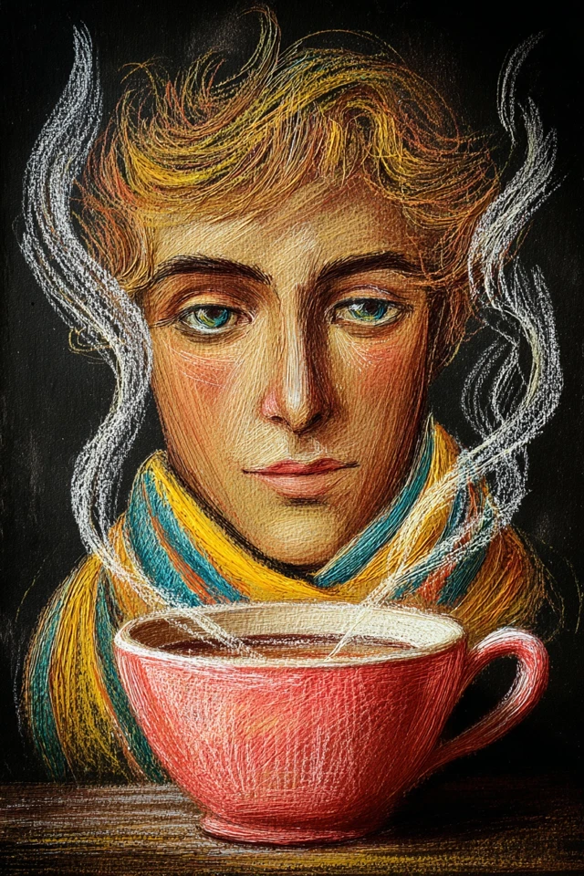 Vibrant Pastel Art Collection - Image 4