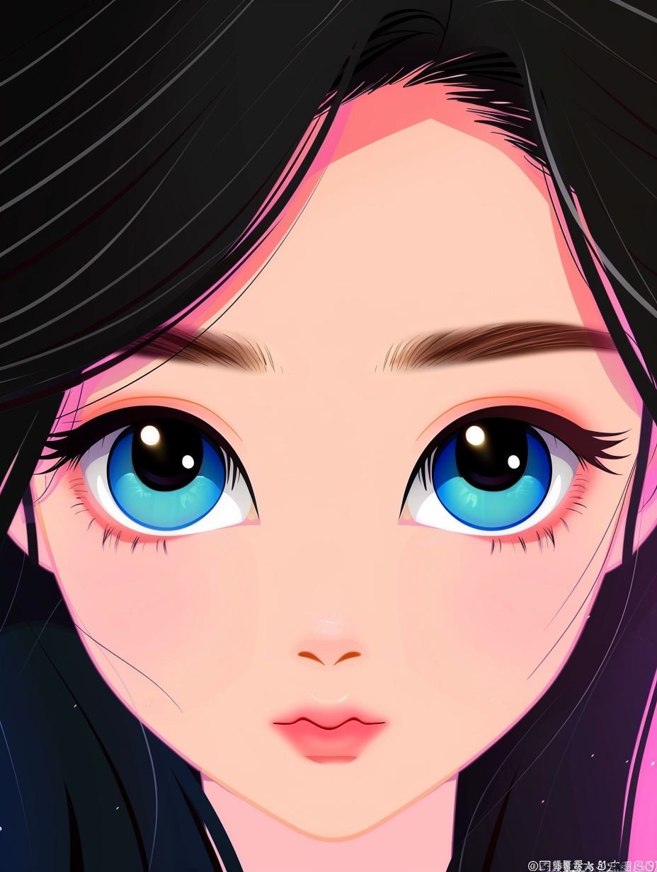 Chromatic Dream Gaze - Image 2