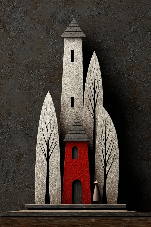 Stone Elegance - Image 6