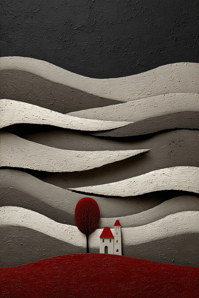 Stone Elegance - Image 2