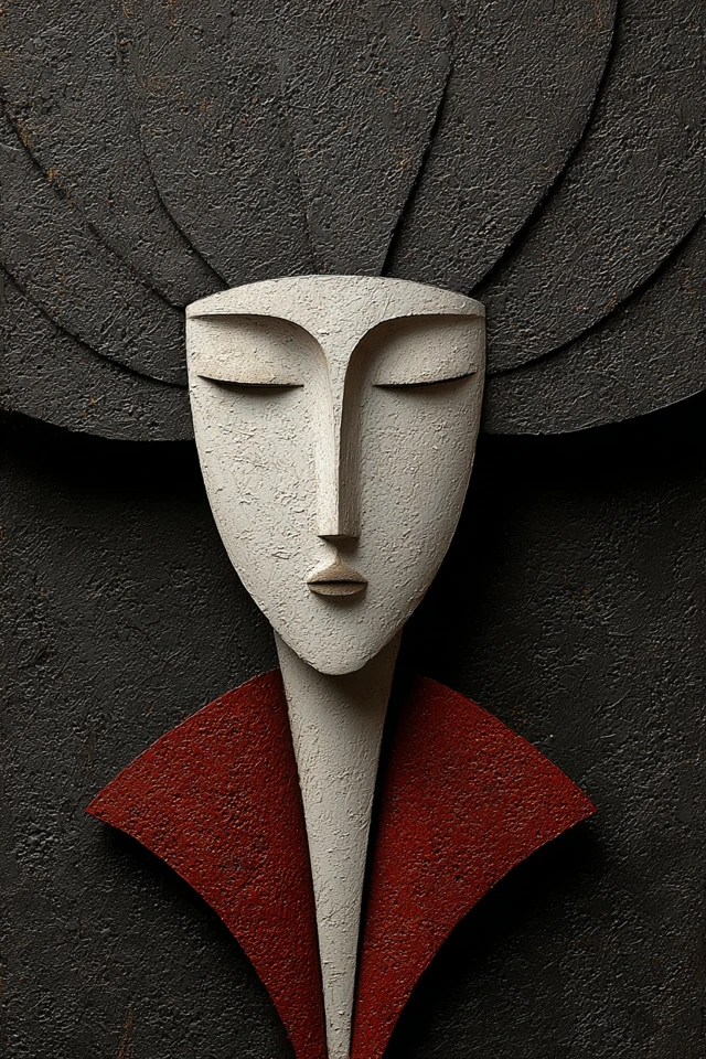Stone Elegance - Image 1