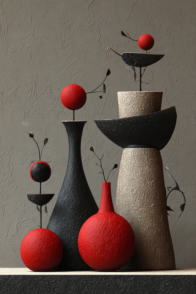 Stone Elegance - Image 3