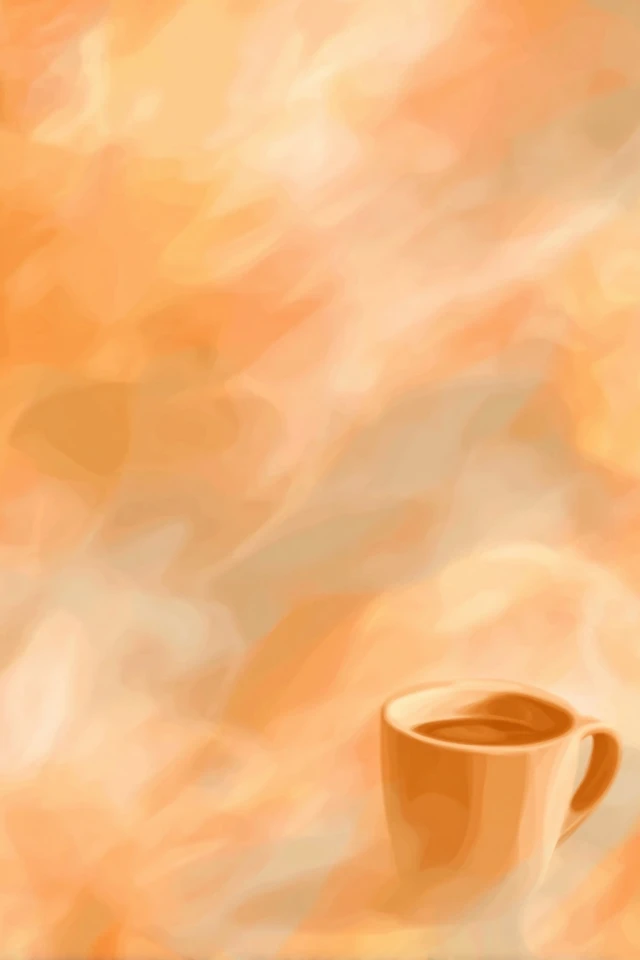 Golden Amber Haze - Image 4