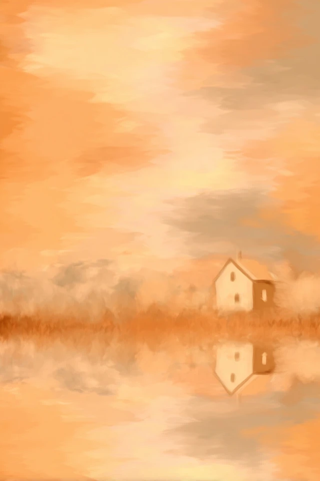 Golden Amber Haze - Image 6