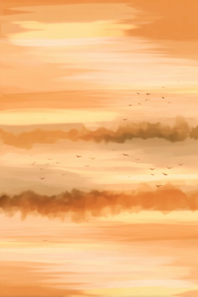 Golden Amber Haze - Image 2