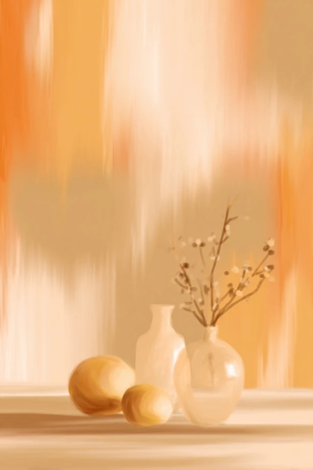 Golden Amber Haze - Image 3