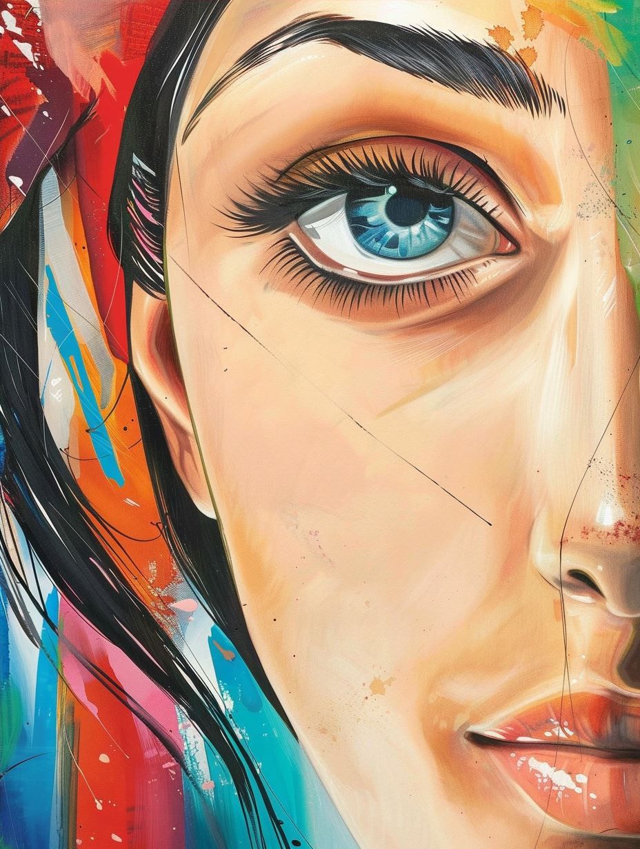 Gaze of the Soul - Image 4