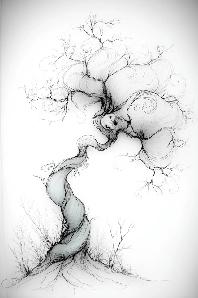Ethereal Ink Aristocrat - Image 5