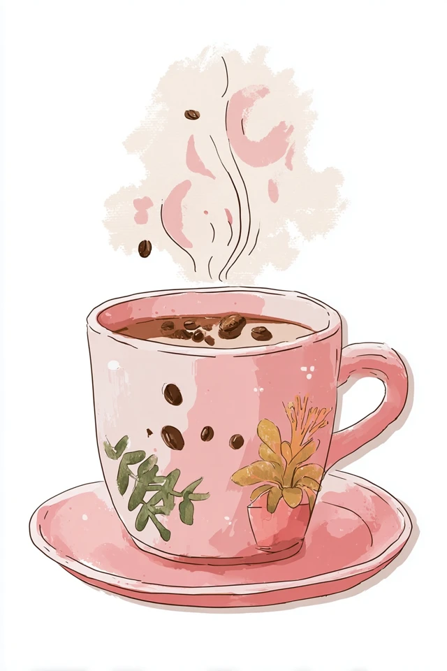 Soft Pastel Dream - Image 4