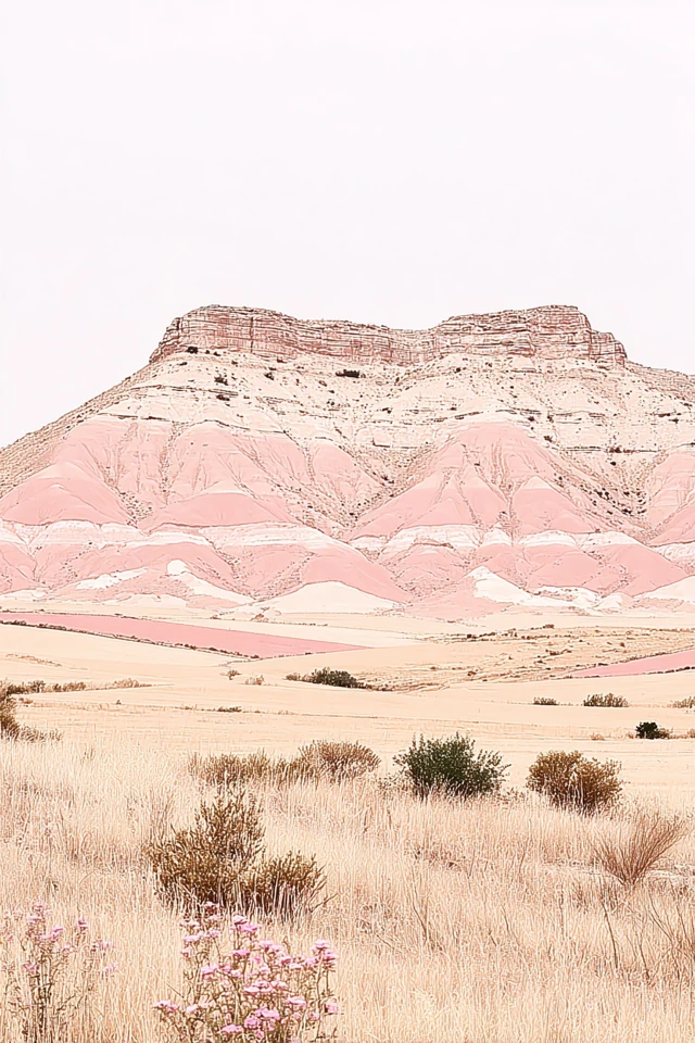 Soft Pastel Dream - Image 2