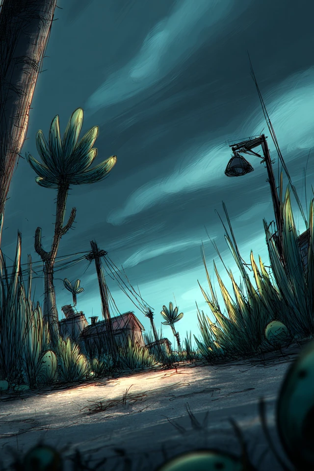 Grimace of the Weary Soul - Image 2