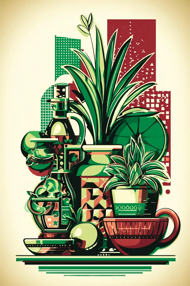 Emerald Etchings - Image 3