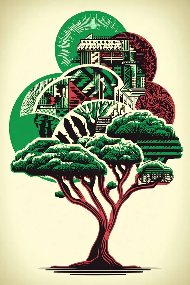Emerald Etchings - Image 5