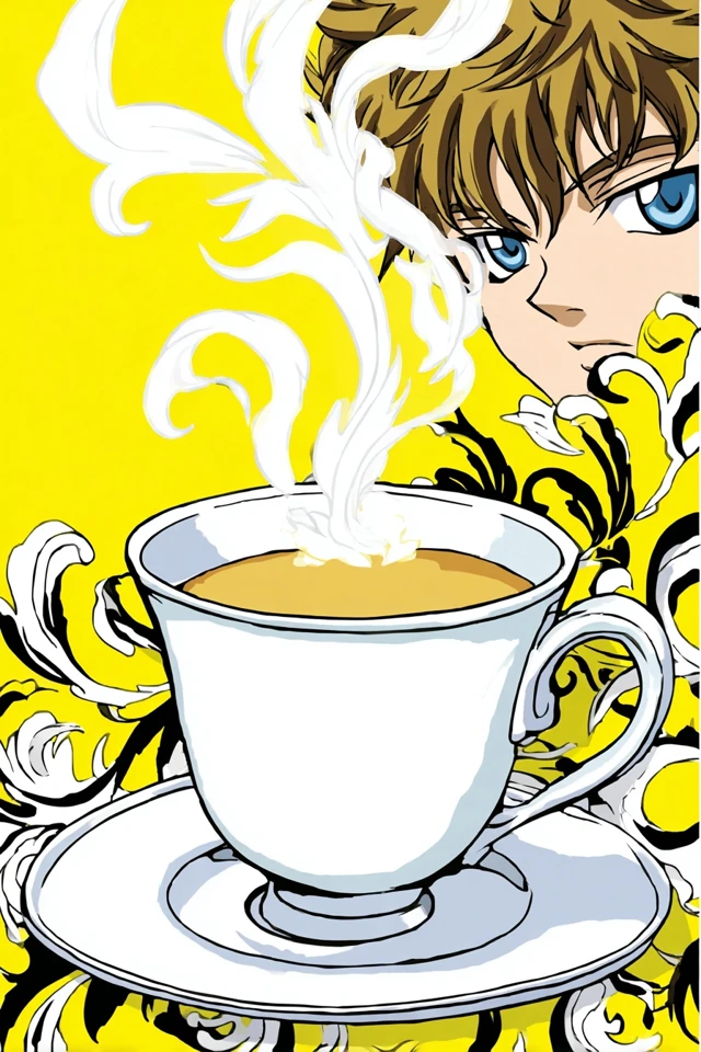 Electric Anime Fusion - Image 4