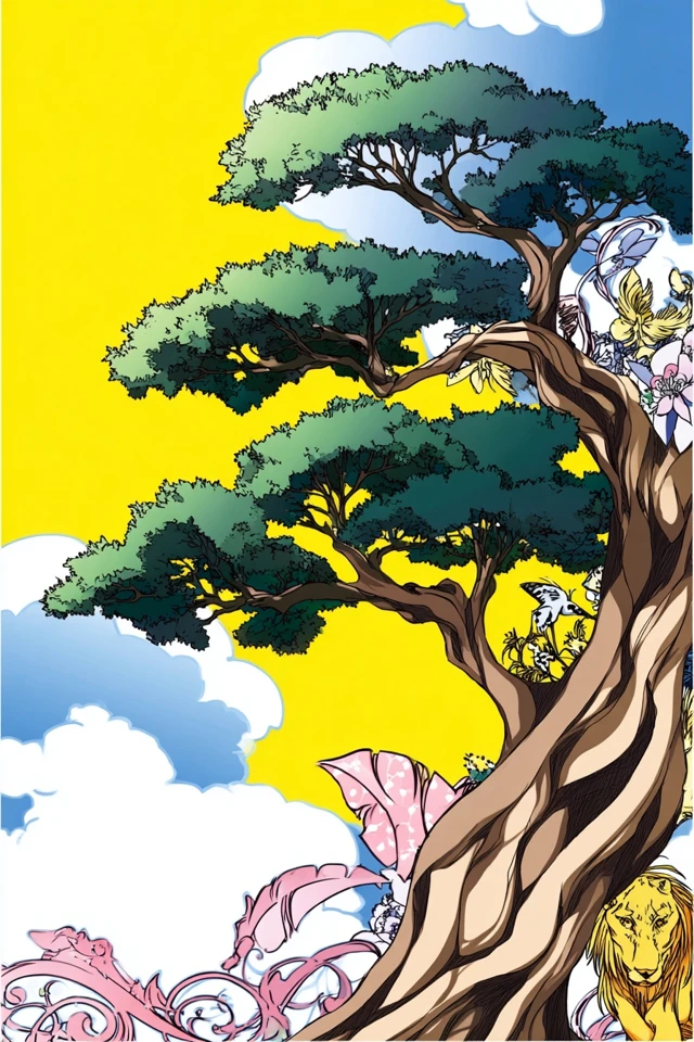 Electric Anime Fusion - Image 5