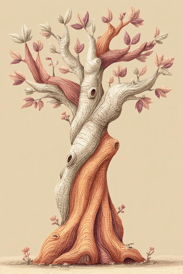 Whimsical Studious Charm - Image 5