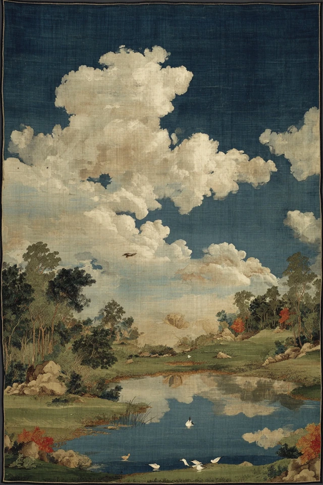 Pastoral Innocence - Image 2