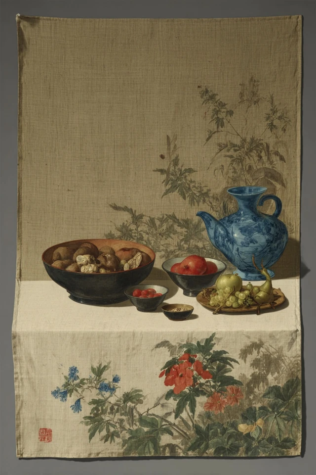 Pastoral Innocence - Image 3