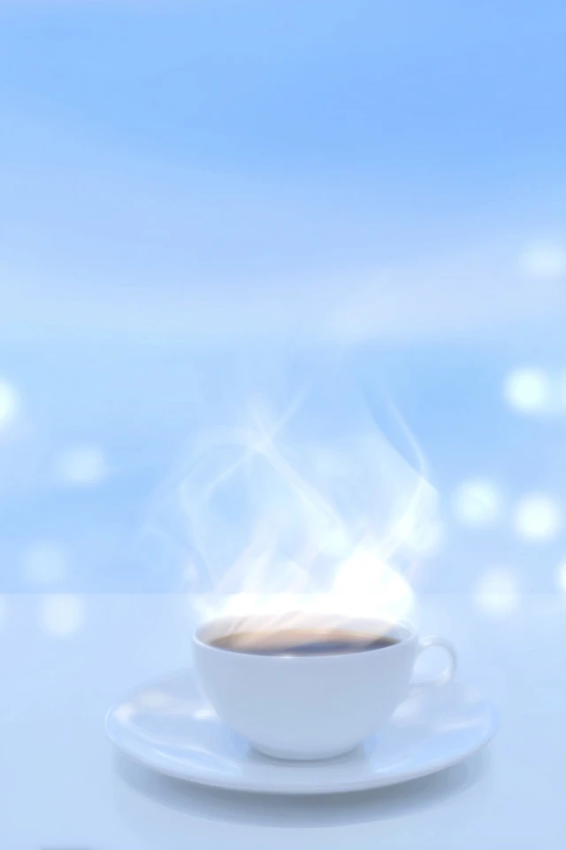 Ethereal Azure Serenity - Image 4